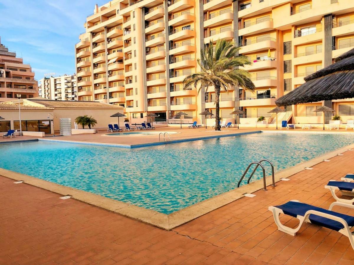 Amazing Apartment In Praia Da Rocha Portimão Exterior foto